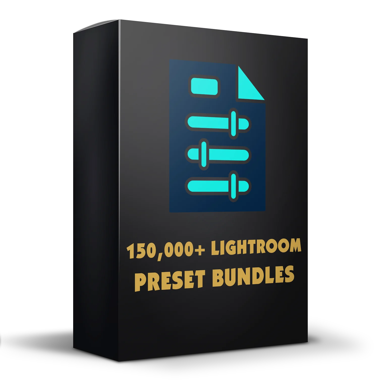 150,000+ Lightroom Preset Bundles