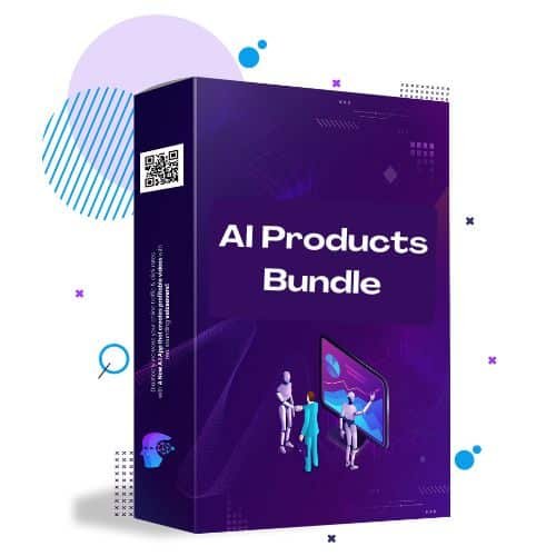 AI Products Bundle