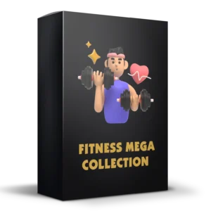 Fitness Mega Collection