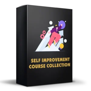 Self Improvement Course Collection