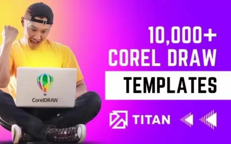 10,000+ Coreldraw Templates