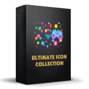 Ultimate Icon Collection